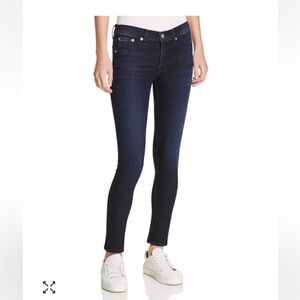 Rag & Bone Skinny Jeans in Lynnwood Size 30